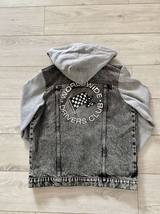 Куртка для мальчика