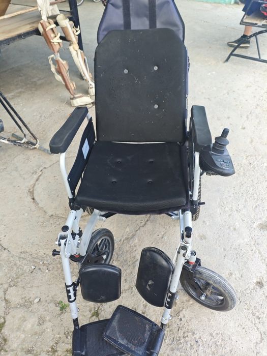 Электрический Каляска для инвалидов