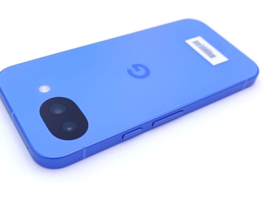 Google Pixel 10A 256GB Lavender 8GB Single, Garantie 24 luni | #D96652
