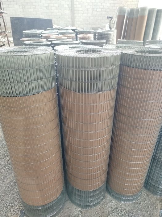 Qush va tovuqlar uchun setkalar optom