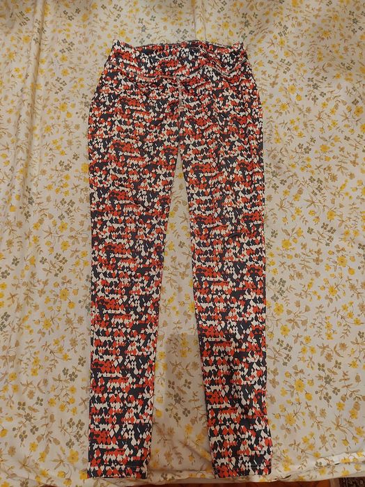 Colanti fitness Nike.mas.M