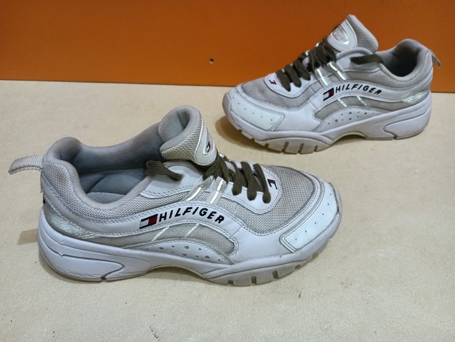 Hilfiger N 40 - 29 лв