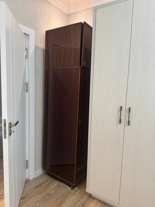 Пенал от стенки, советский