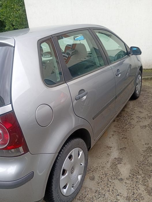 VOLKSWAGEN Polo 2008 — imagine 4