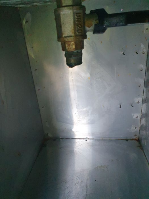 Професионално кухненско обурудване