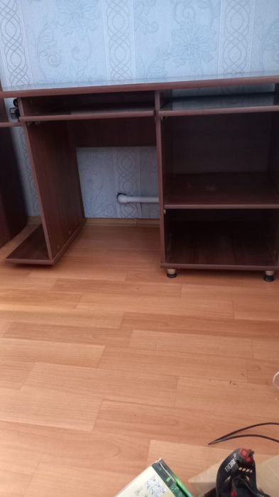 Письменный стол дерево