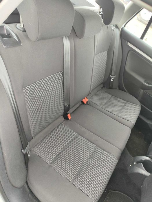 VW Golf 6 на части 1.6tdi голф 6 на части