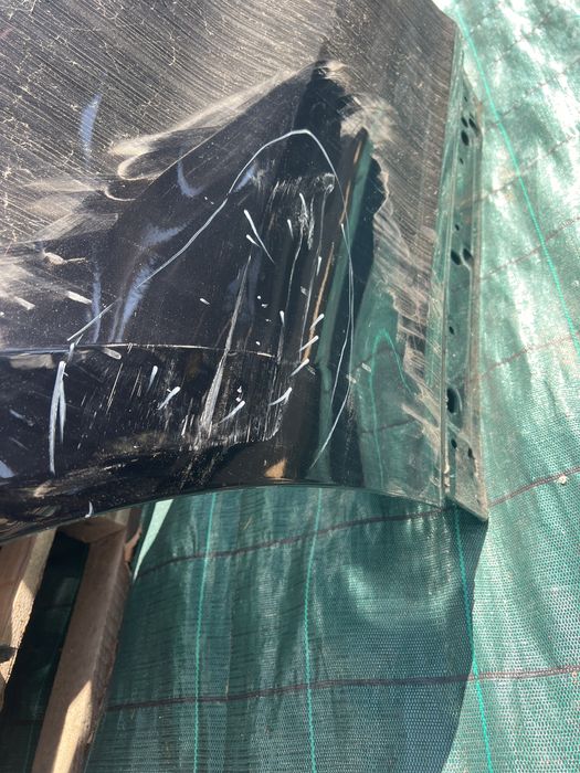 Porsche Cayenne 2019 9Y3 Coupe задна дясна врата