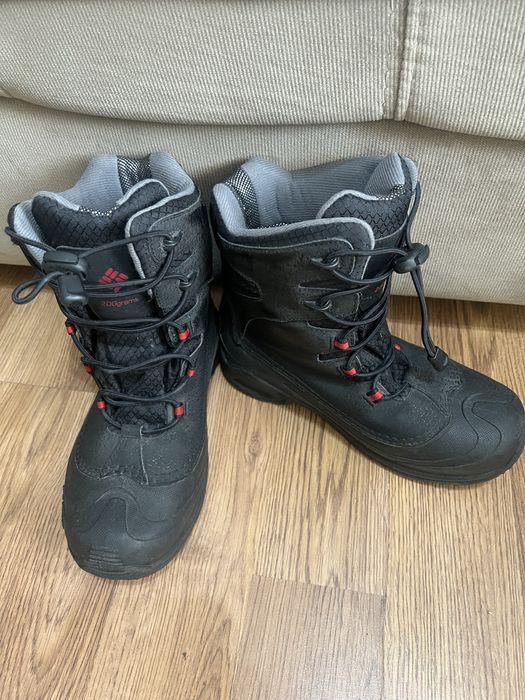 Ботинки Columbia оригинал