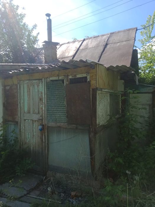 Домик с баней 6сот