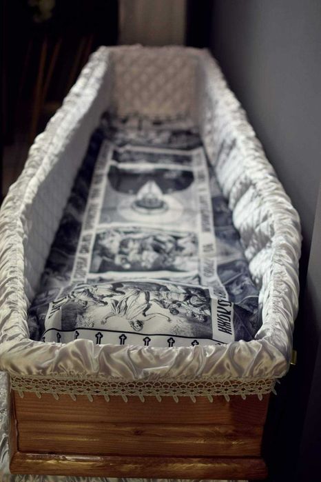 Траурна агенция "ПОКЛОН" Русе