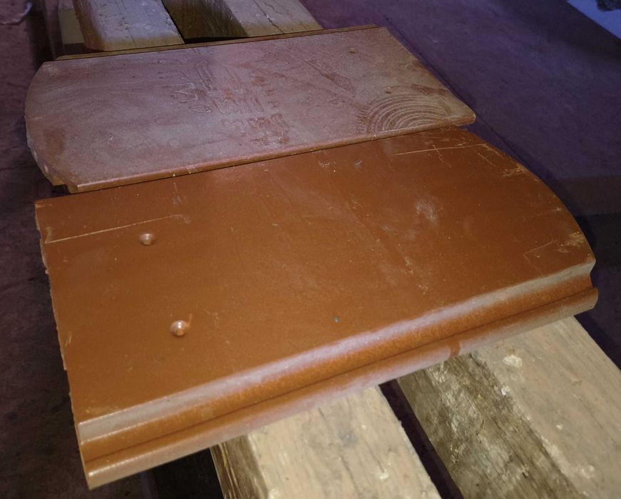 Țiglă Creaton Rona