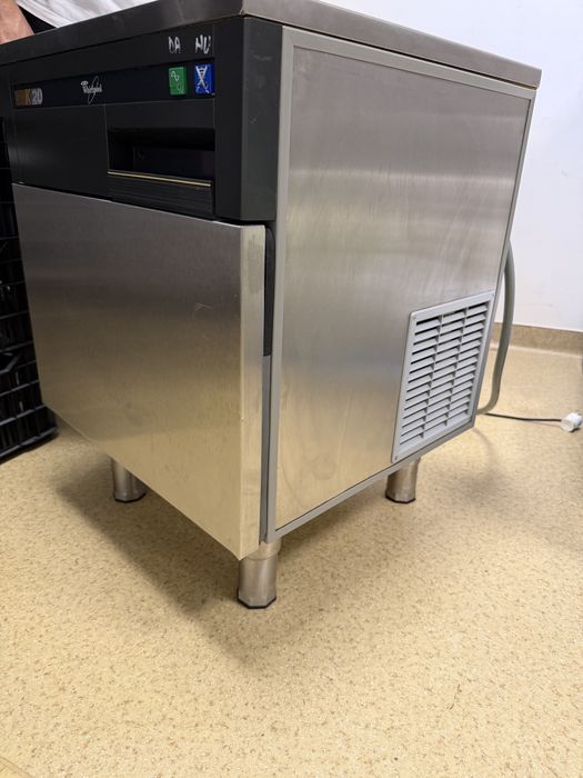 Masina gheata Whirlpool K20