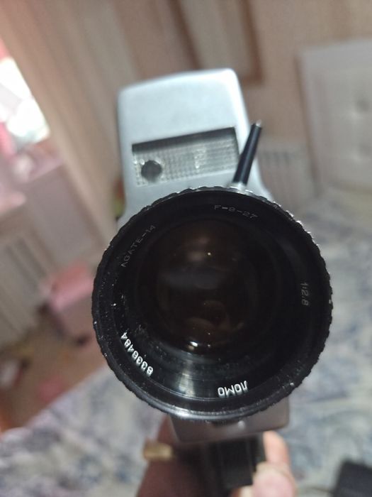 Продам камеру аврора