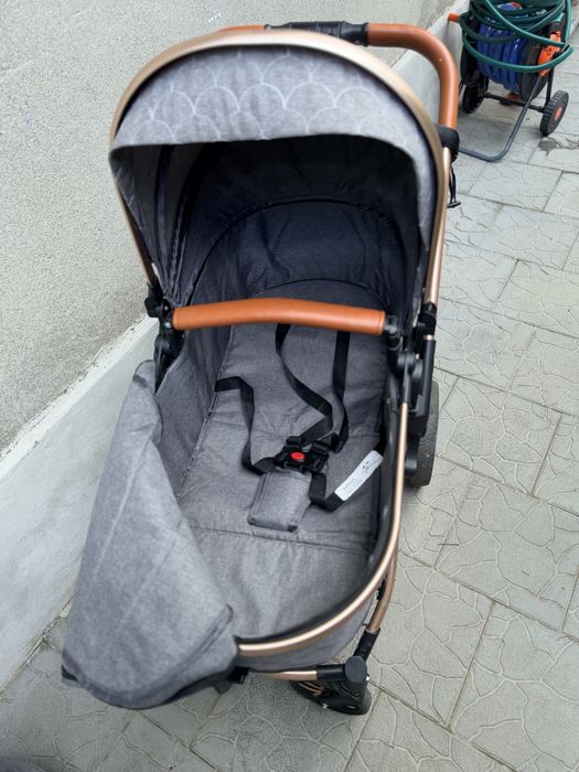 Carucior 3 in 1