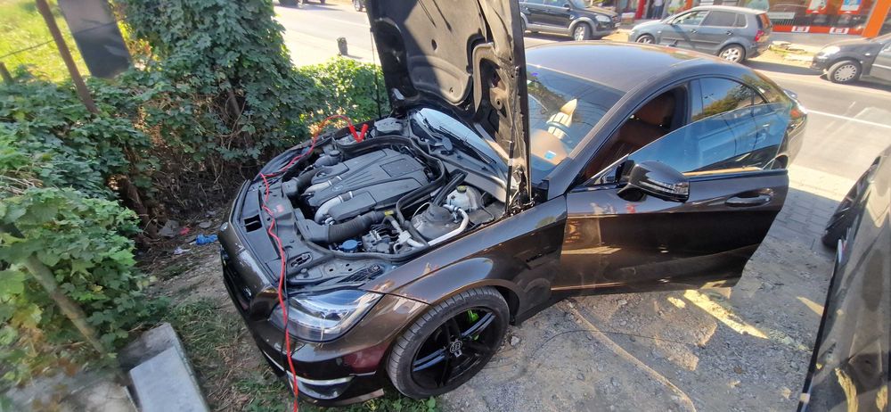 Активиране на  Android auto и Apple Car play за Mercedes benz гр.София