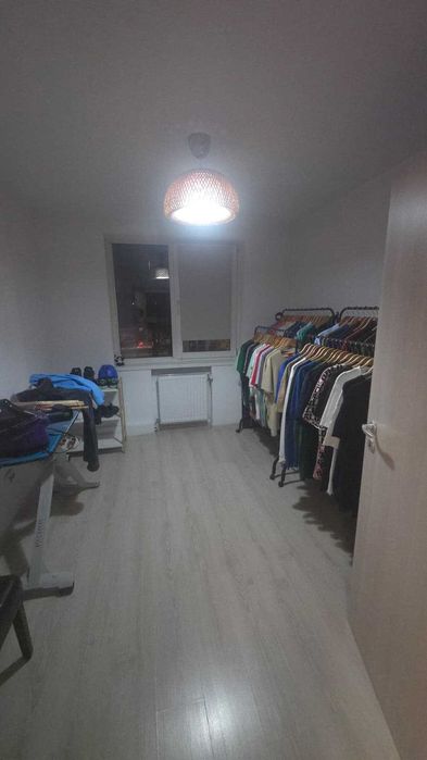 Apartament 3 Camere Decomandat | Design Modern | 5 min de AFI Brașov