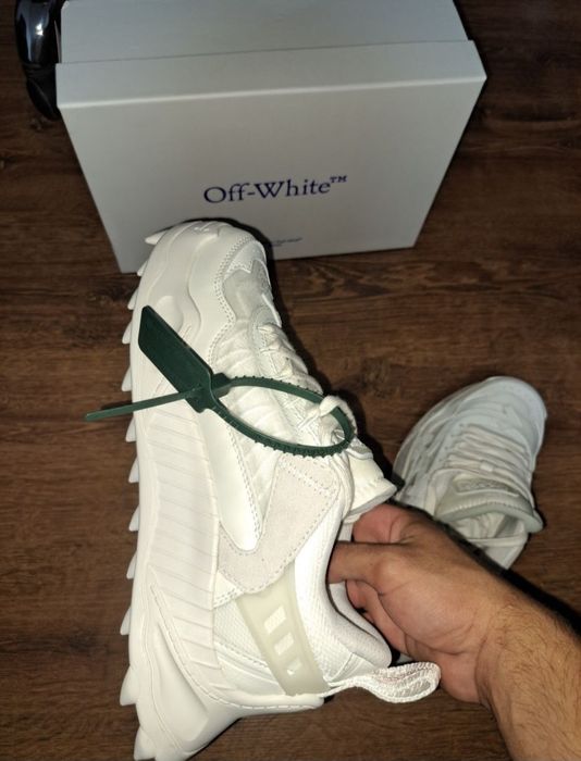 Odsy1000  White **PREMIUM**