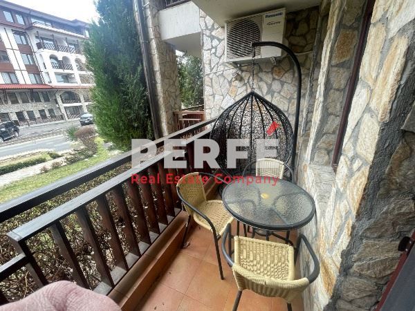 Продава се Едностаен апартамент в Свети Влас - 43 кв.м за 1361 €/кв.м - Снимка #3