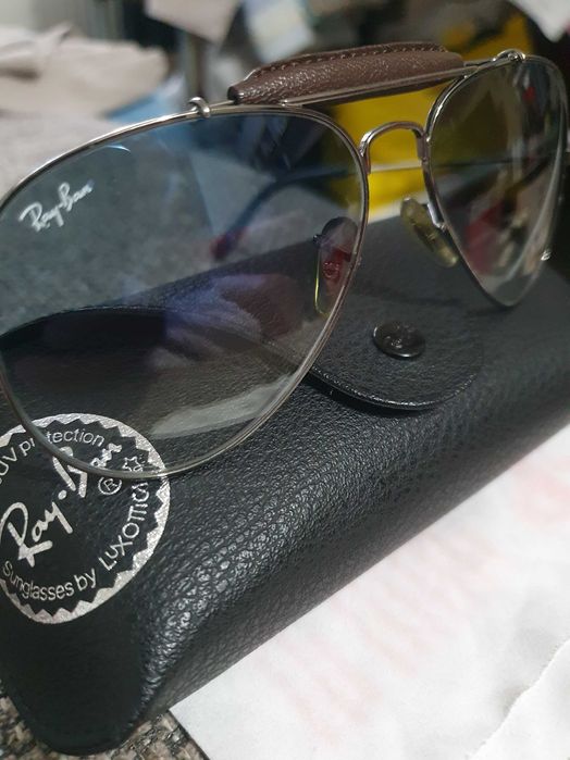 Ochelari de soare Ray-Ban