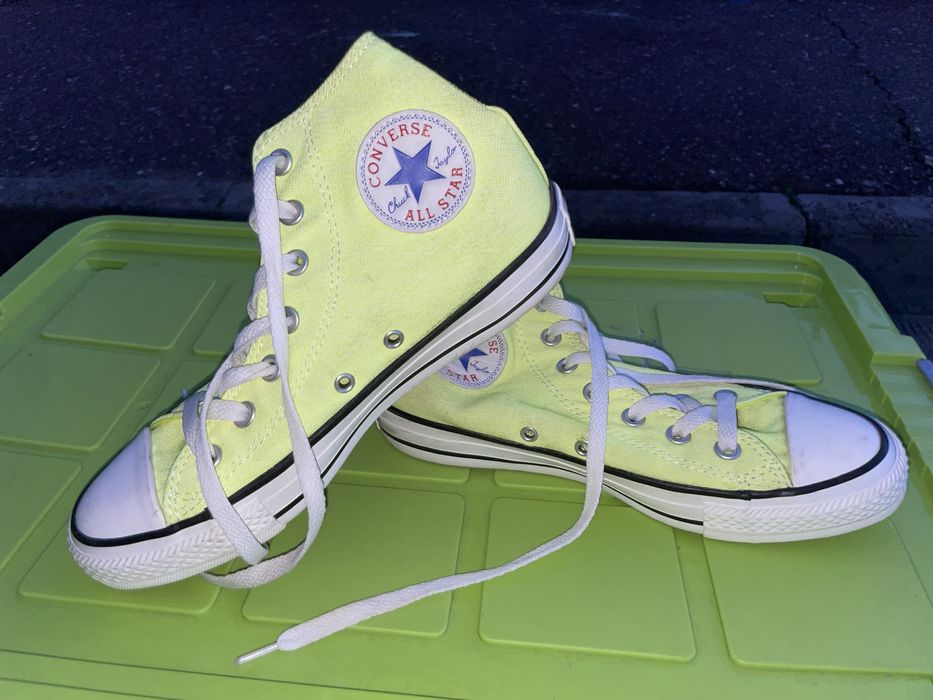 Converse unisex noi 38