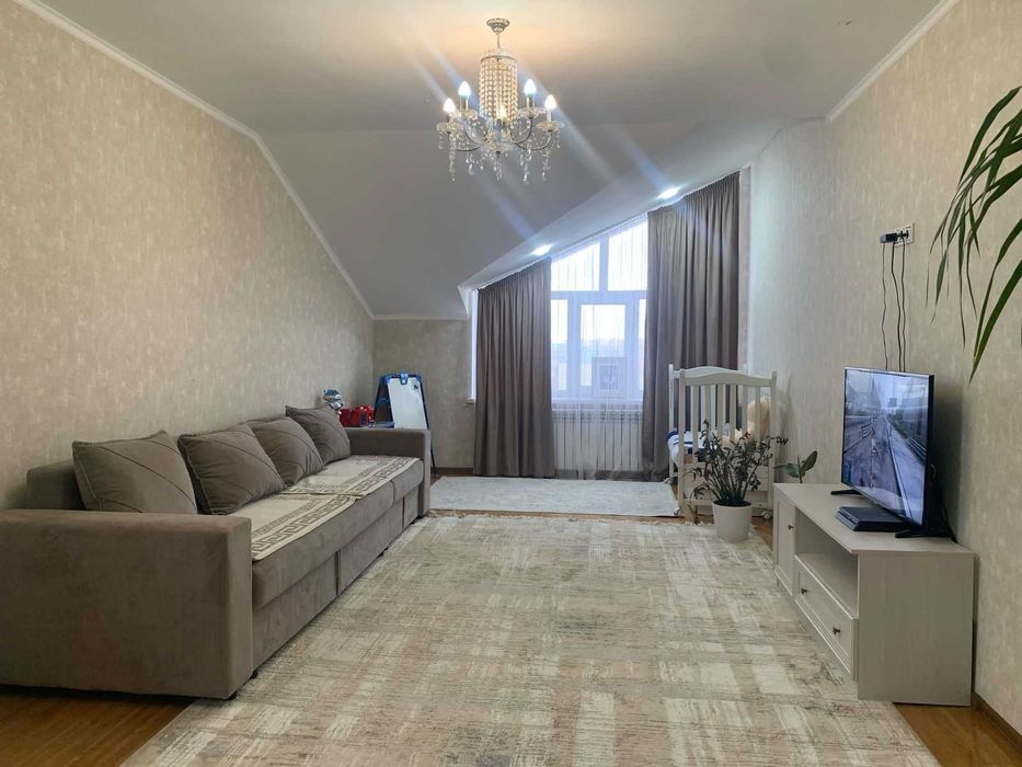 Продам 2-комн кв в 20 мкр