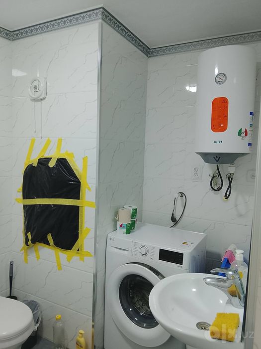2 xonali kvartira sergeli surumda arenda