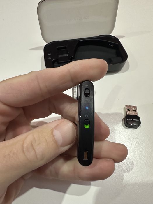 Plantronics Voyager Legend