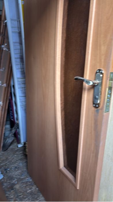 Двери межкомнатные