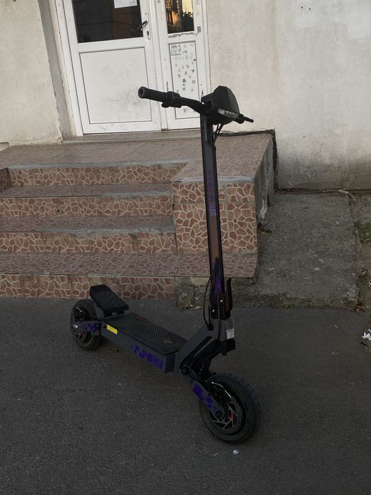 Kukirin g2 putin uzat