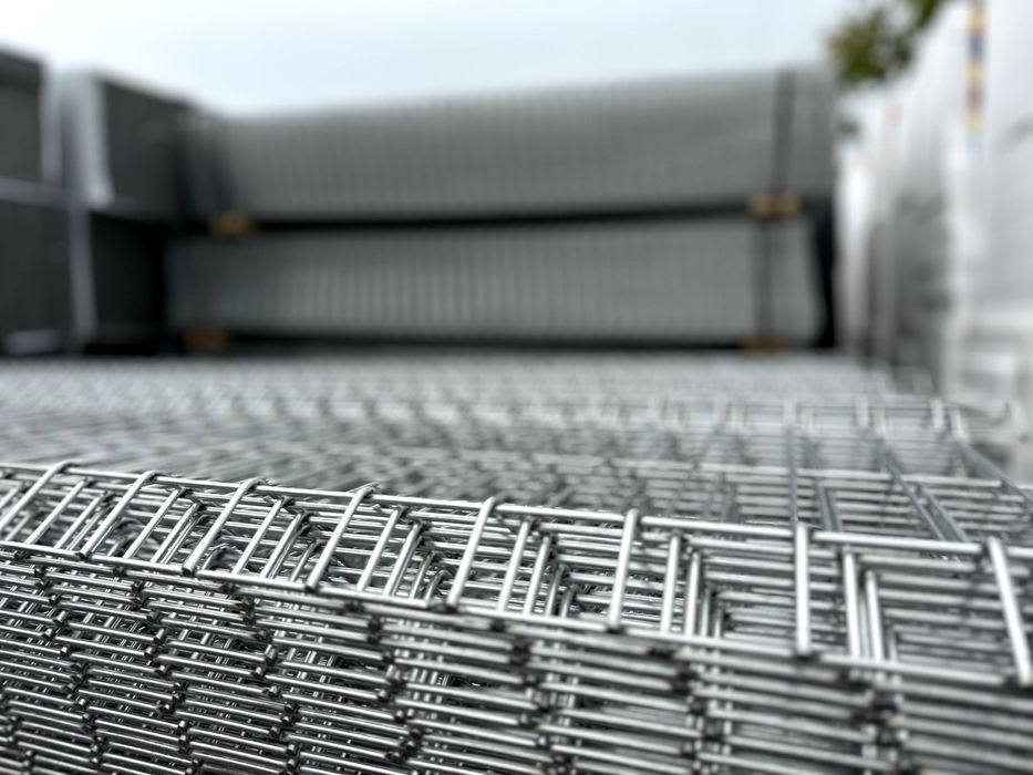 Panou bordurat zincat / verde / antracit - pret bomba - Livrare Cluj