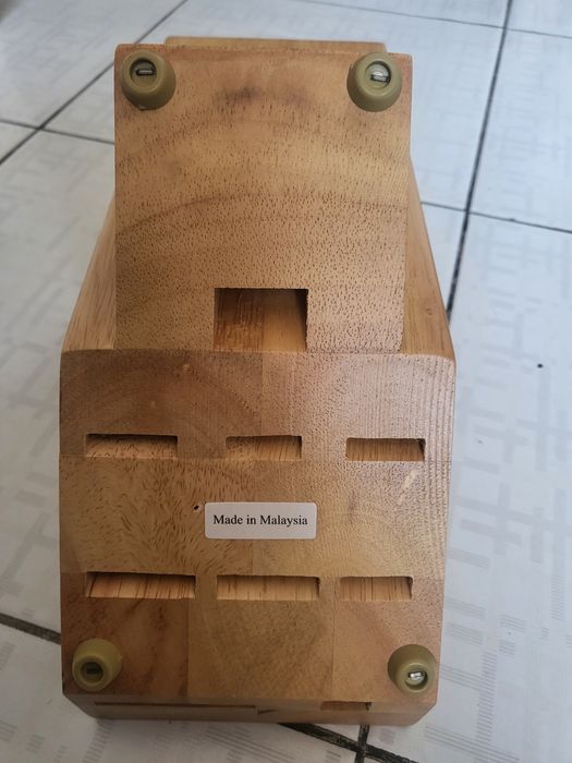 Набор ножей продаётся