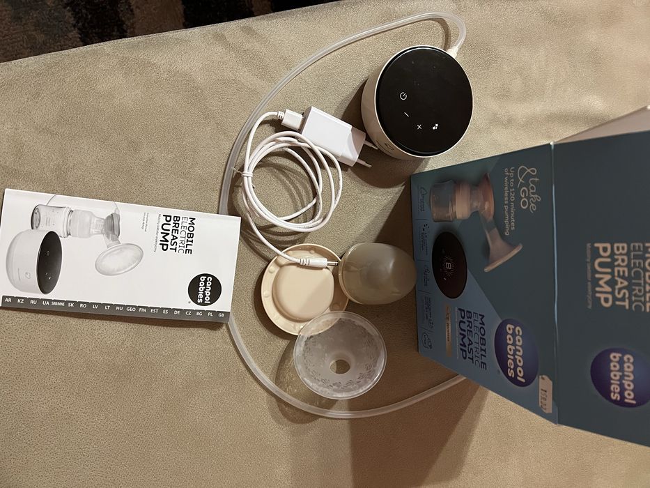 Помпа за кърма…: