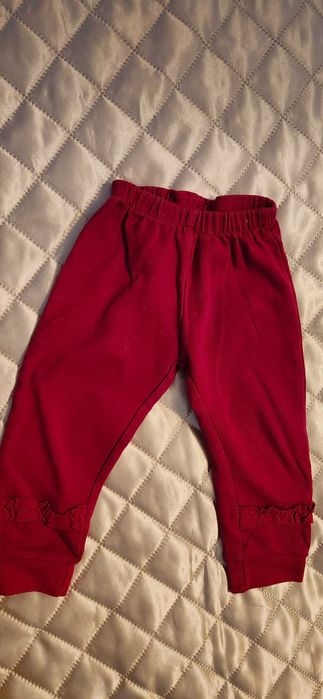 Детски клинчета и панталони