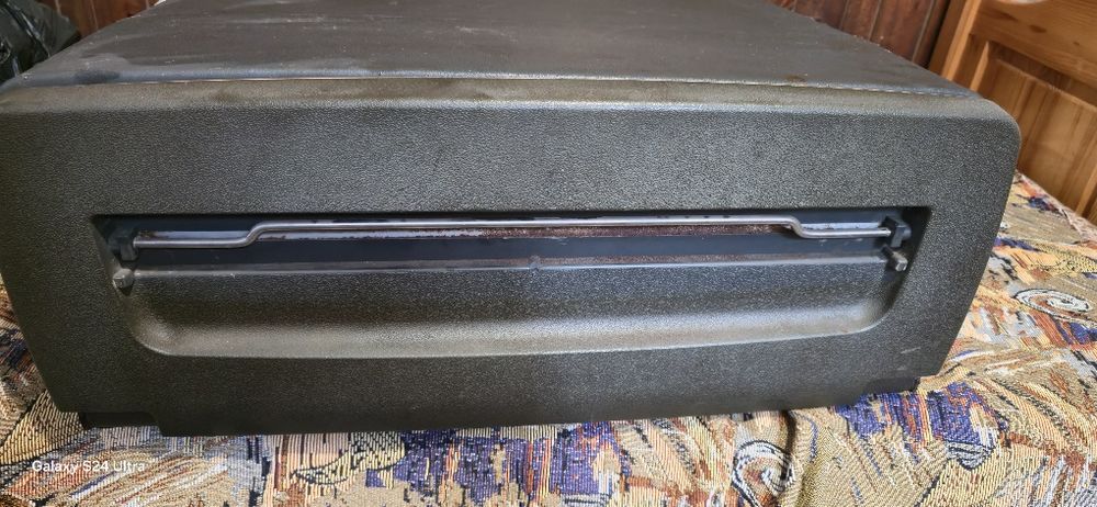 Хладилник за камион - скания/рено