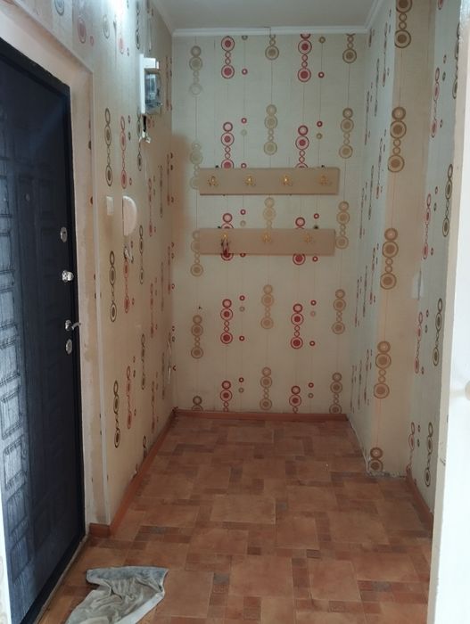 2х квартира 2 этаж