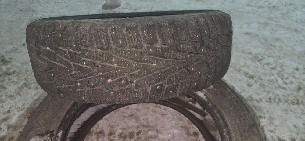 Продаю б/у баллоны