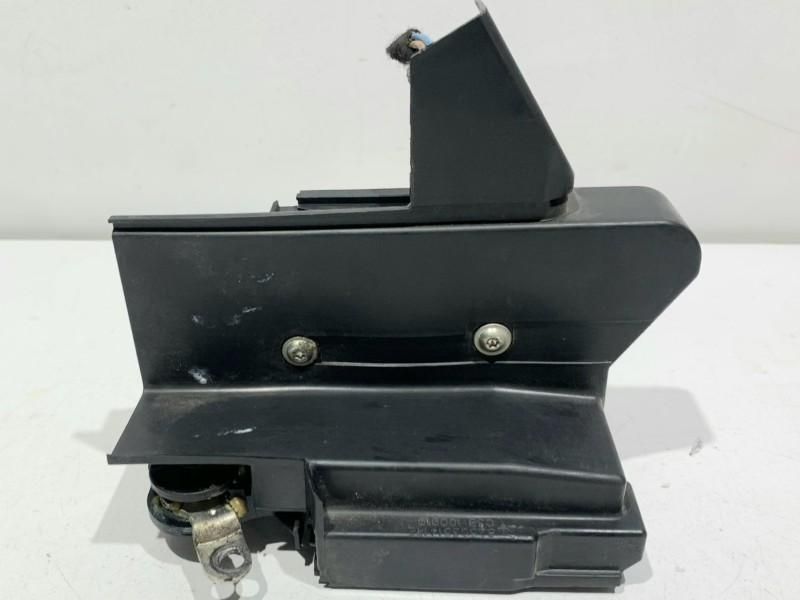 Broasca usa stanga spate Dacia Logan 2 facelift 825035141R Break
