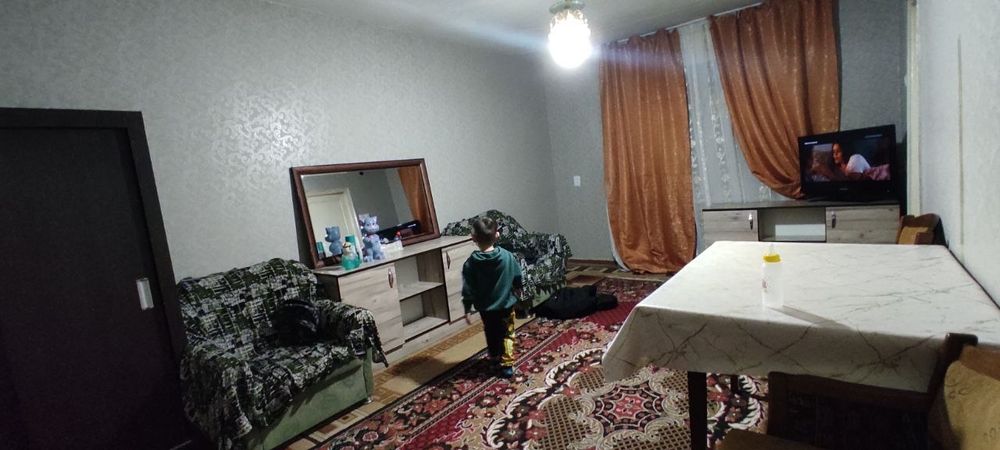 Сдаётся своя квартира на улице Шота Руставели
