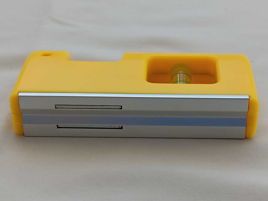 Нивелир Супер-Прецизен за Грамофон/Грамофонен Платер, магнитен нивелир