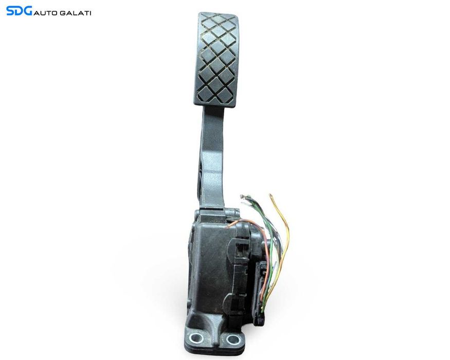 Pedala Acceleratie Seat Ibiza 6L 2002 - 2008 Cod 6Q1721503M [LR4261]