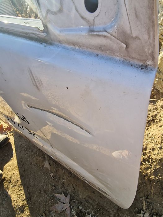 Citroen  Jumpy ,Peugeot Expert, Fiat Scudo предна дясна врата