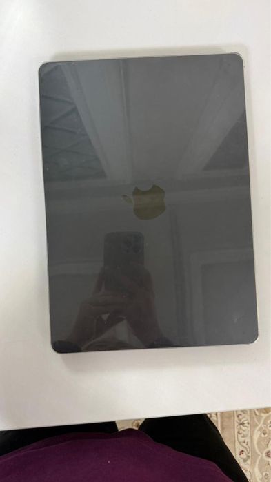 Ноутбук для работы Макбук