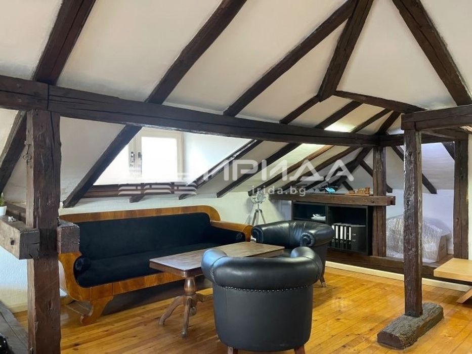 Тристаен апартамент в гр. София