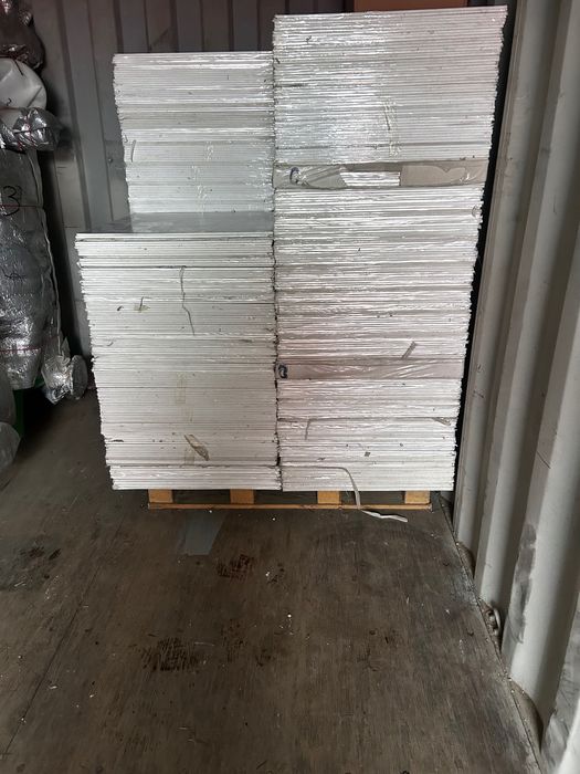 Армстронг 60х60 потолок