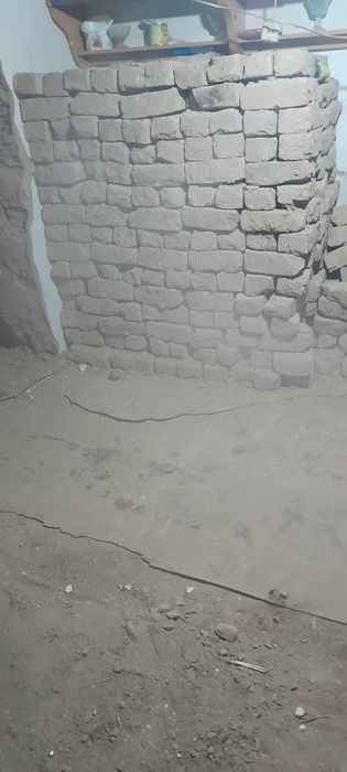 Қам кесек бар 1000штуктай