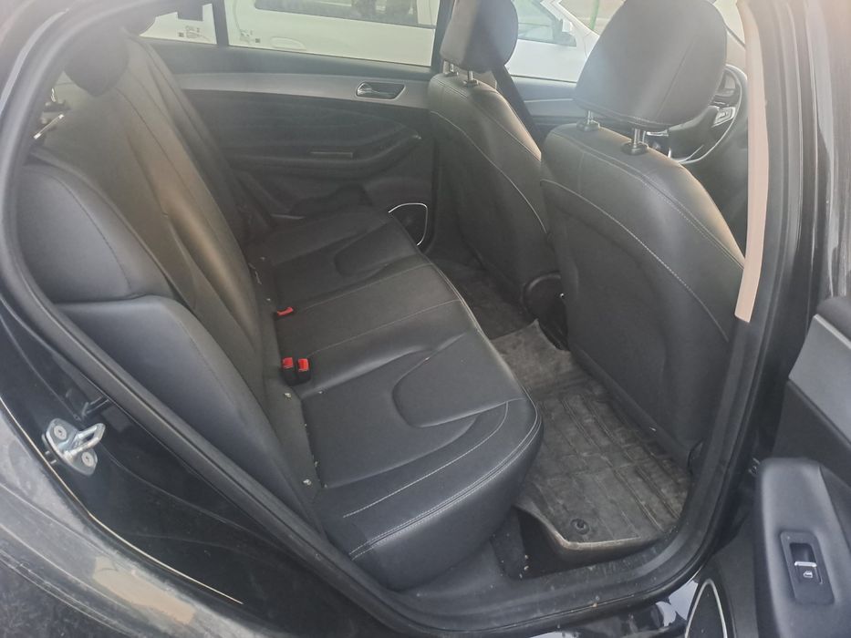 Chery Aicar Electrcal