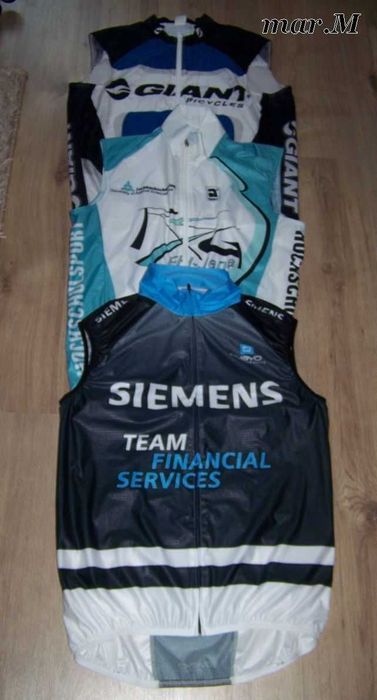 Haine pt. ciclism/sport marime S-S/M si M