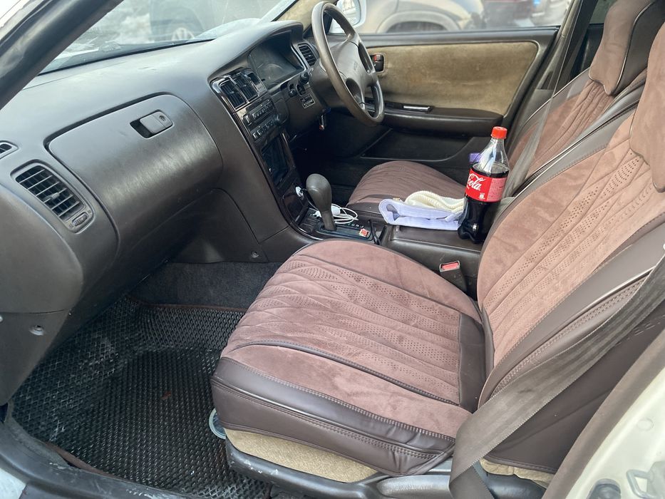 Продам тайота марк 2