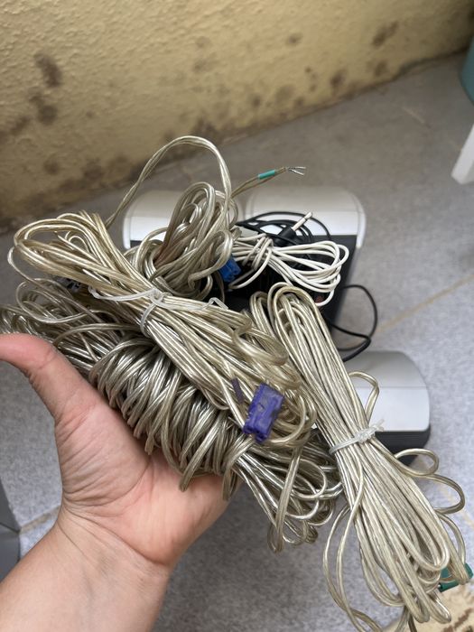 Продается сабвуфер Sony